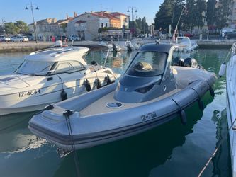 36' Sacs 2019 Yacht For Sale